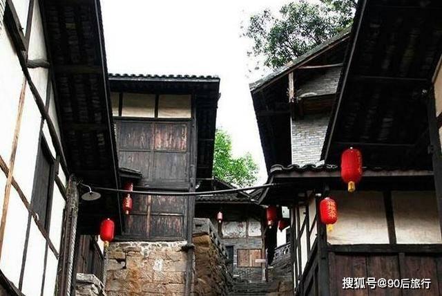 夏季的雨